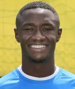 Diadie Samassékou