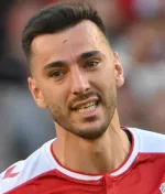 Sargis Adamyan