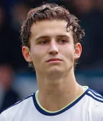Brenden Aaronson