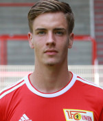 Laurenz Dehl