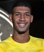 Kaua Morais Vieira dos Santos