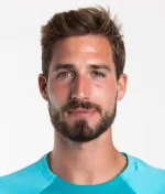 Kevin Trapp